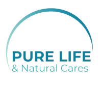 Logo Pure Life V2.1 transp 500